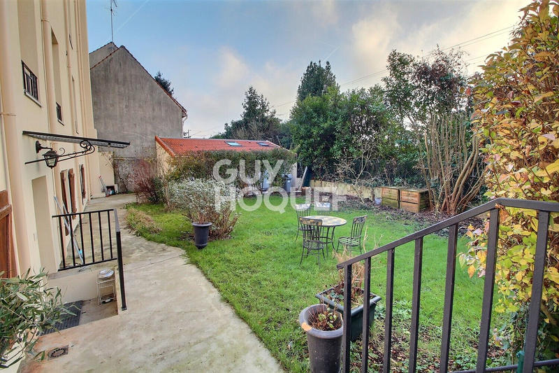 Maison - 21 m² - 2 pièces