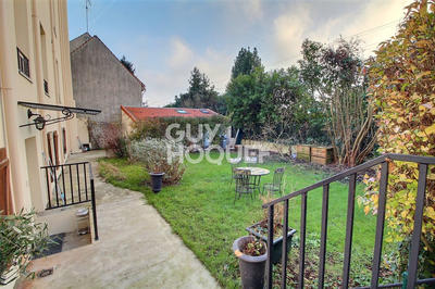 Maison - 21 m² - 2 pièces