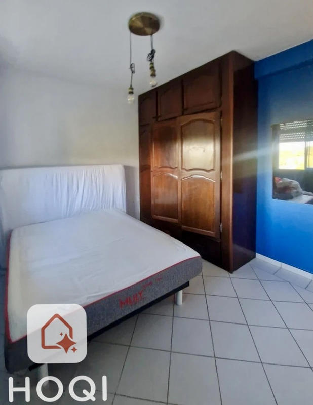 Appartement - 118 m² - 4 pièces