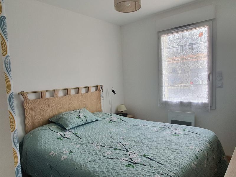 Maison - 56 m² - 3 pièces