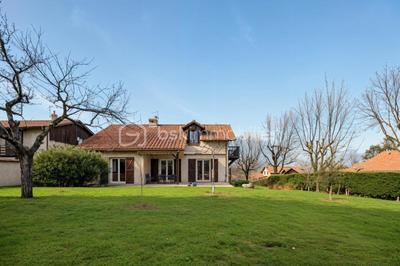 Maison d'architecte - 180 m² - 7 pièces