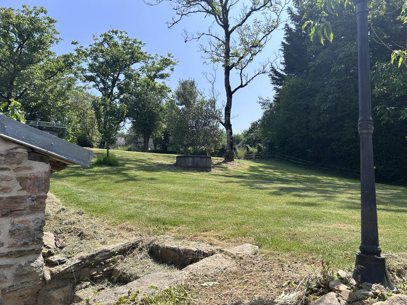 Maison - 108 m² - 4 pièces