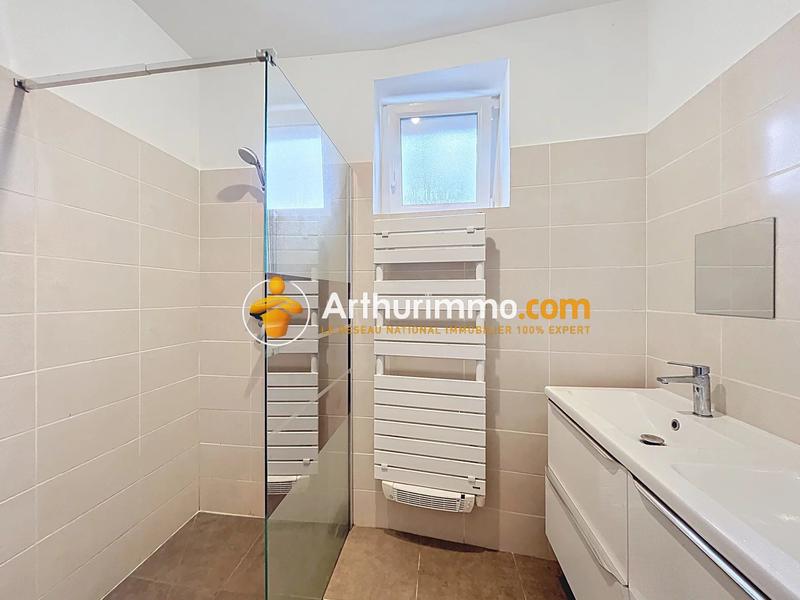 Maison - 134 m² - 4 pièces