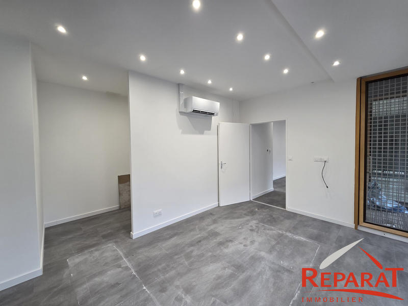 Local commercial - 86 m²