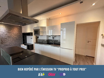 Appartement - 81 m² - 3 pièces