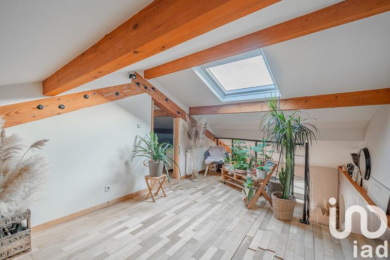 Maison de village - 174 m² - 10 pièces