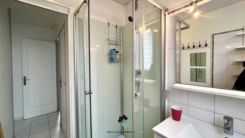 Appartement - 62 m² - 4 pièces