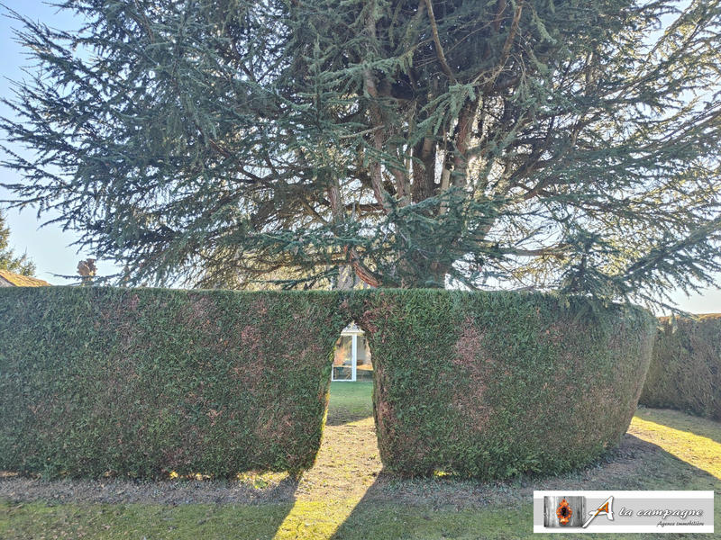 Maison contemporaine - 132 m² - 6 pièces