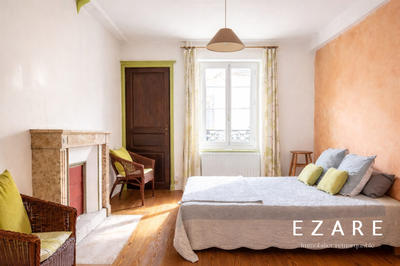 Maison ancienne - 183 m² - 10 pièces