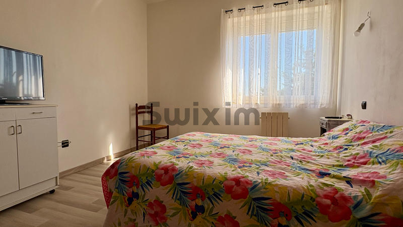 Villa - 133 m² - 7 pièces