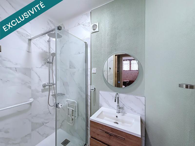 Maison de ville - 130 m² - 5 pièces