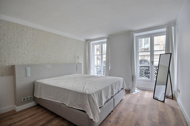 Appartement - 83 m² - 3 pièces