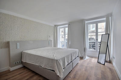 Appartement - 83 m² - 3 pièces