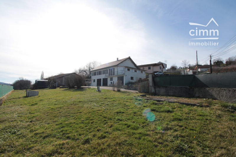 Maison - 164 m² - 6 pièces