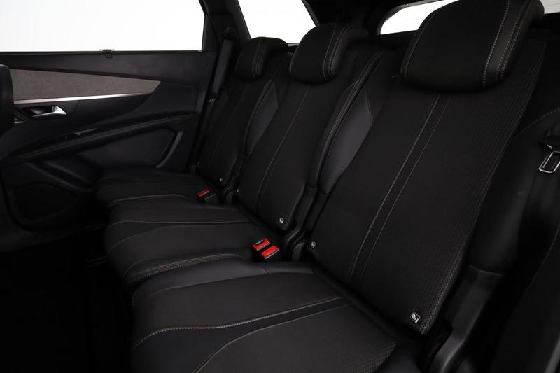 Peugeot 5008 1.5 Blue-HDi Gt Eat8 130 ch