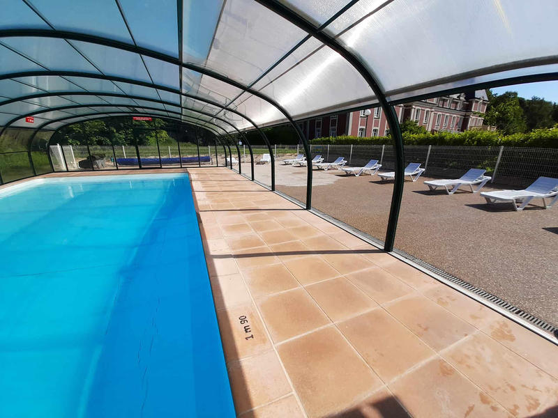 Appartement - 48 m² - 3 pièces