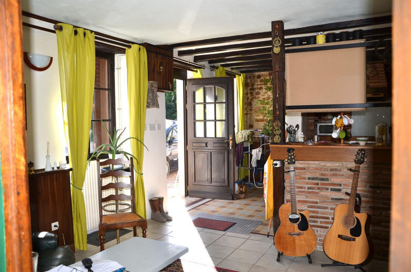 Maison - 295 m² - 12 pièces