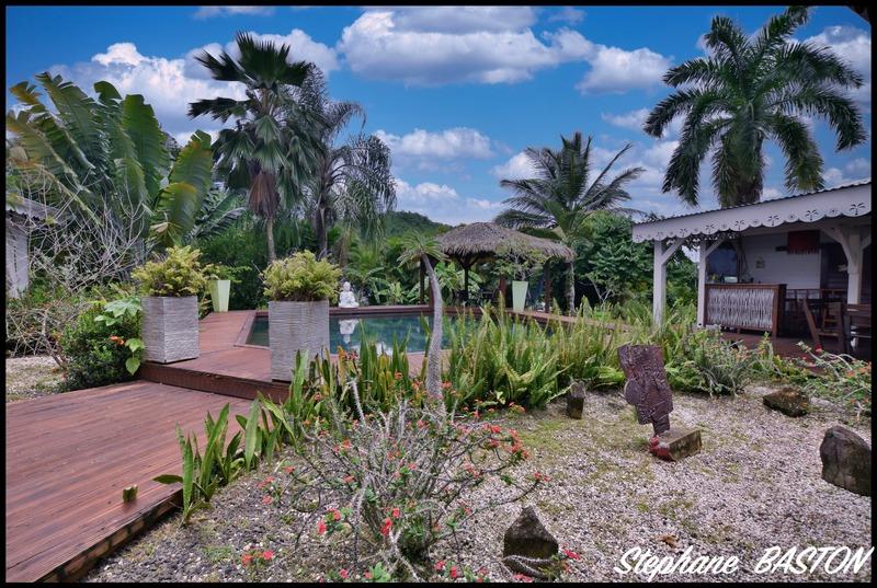 Villa - 153 m² - 6 pièces