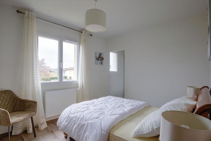 Villa - 100 m² - 4 pièces