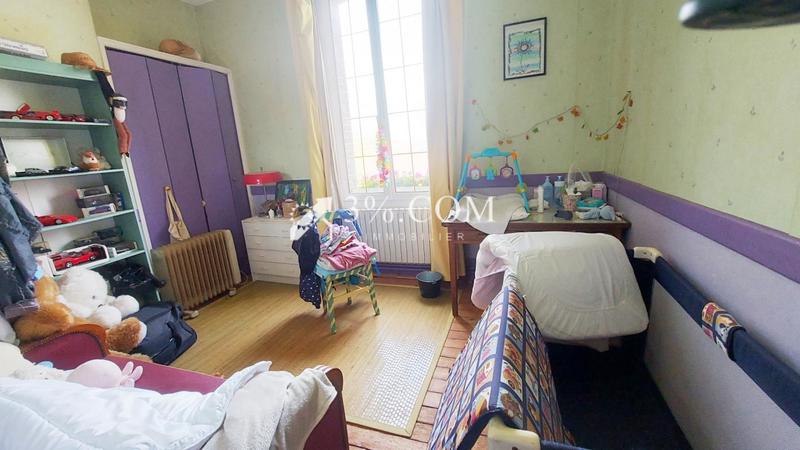 Maison de maîtres - 209 m² - 7 pièces