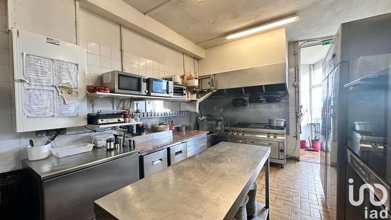 Local commercial - 145 m²