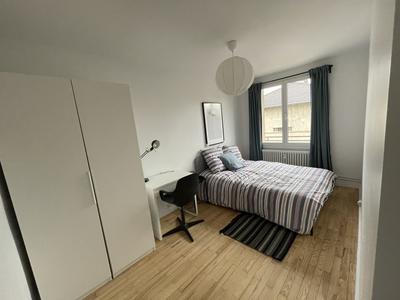 Appartement - 42 m² - 3 pièces