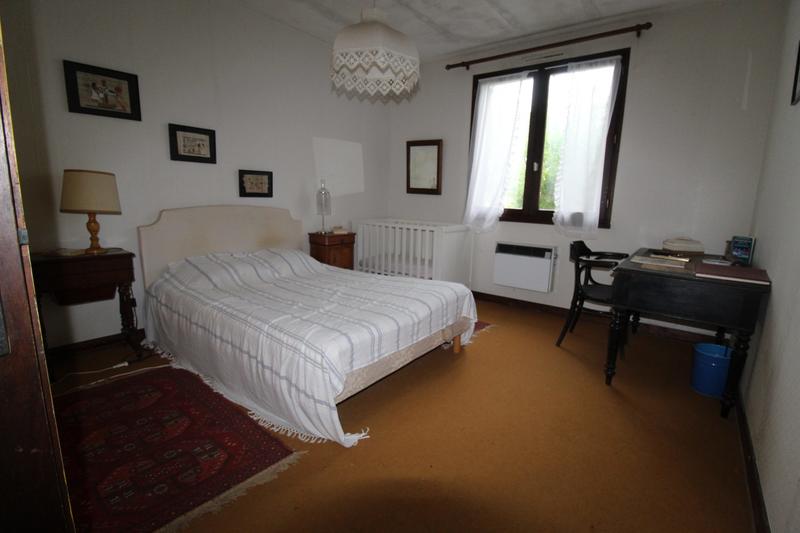 Maison - 164 m² - 8 pièces