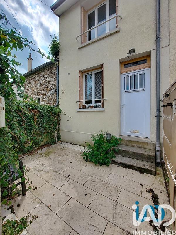 Appartement - 73 m² - 4 pièces