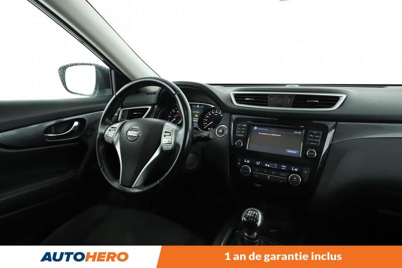 Nissan X-Trail 1.6 dCi n-Connecta 130 ch