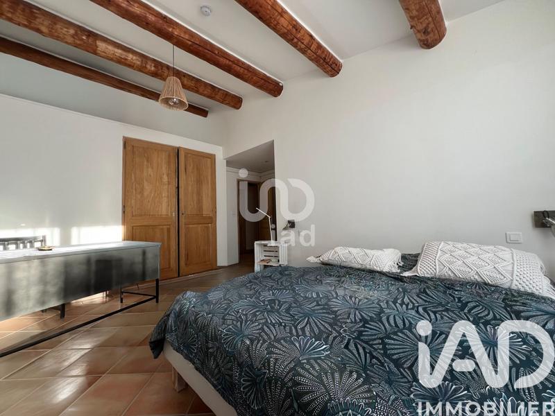 Maison - 267 m² - 7 pièces