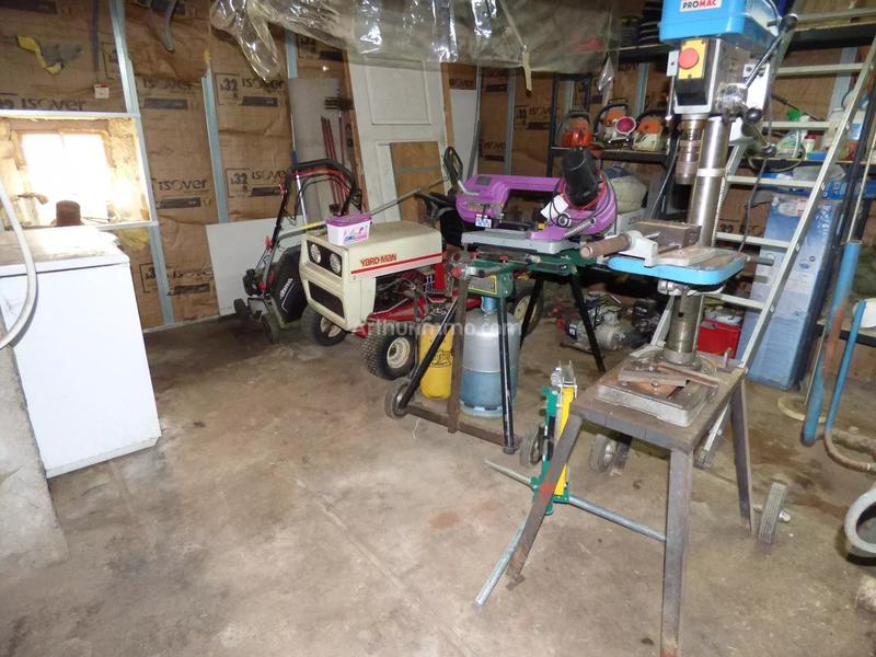 Maison - 127 m² - 6 pièces