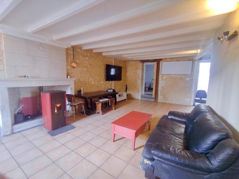 Maison - 159 m² - 5 pièces
