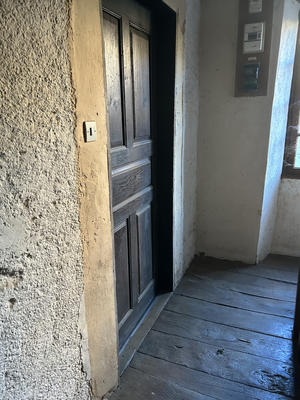 Maison de village - 84 m² - 5 pièces