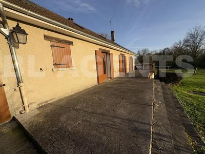 Maison contemporaine - 167 m² - 7 pièces