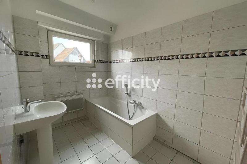 Immeuble - 445 m² - 16 pièces