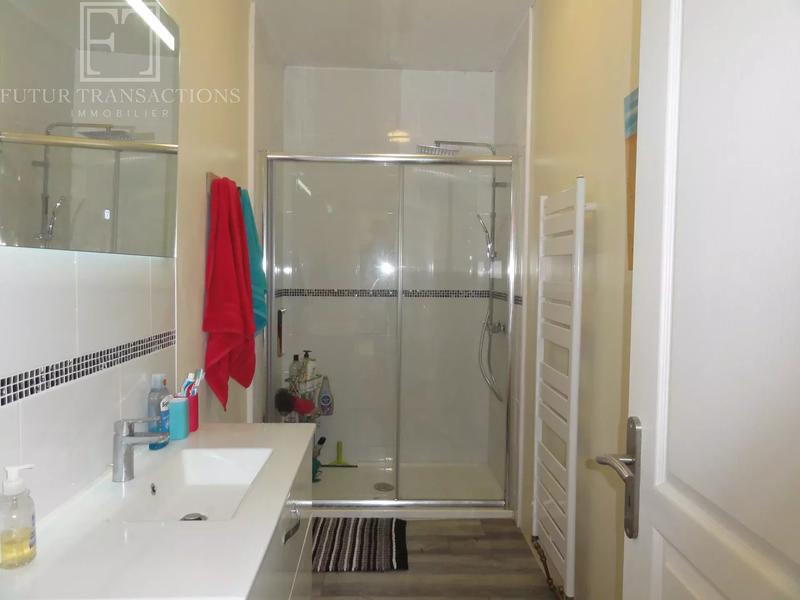 Maison - 71 m² - 4 pièces