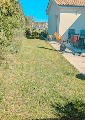 Maison - 156 m² - 6 pièces