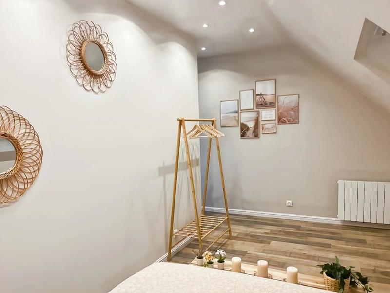 Propriété - 221 m² - 8 pièces