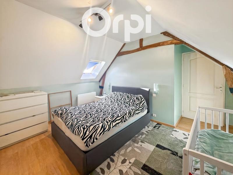 Maison - 70 m² - 3 pièces