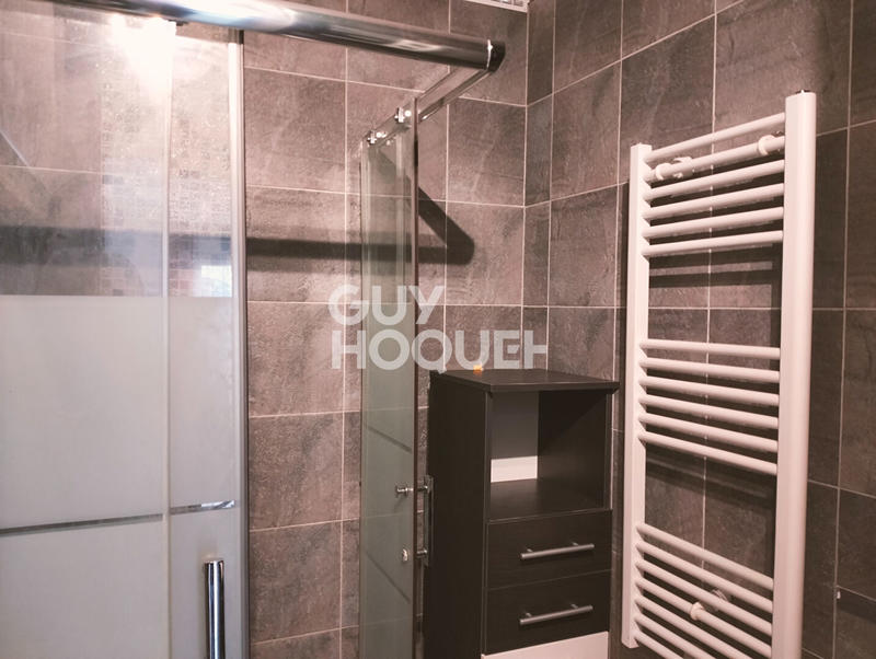 Maison - 164 m² - 8 pièces