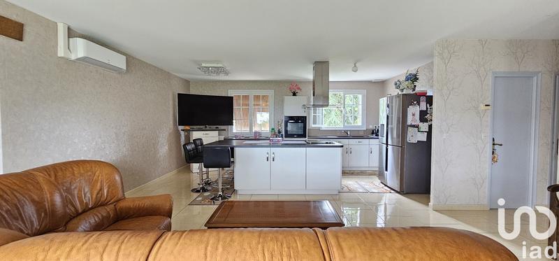 Maison - 303 m² - 15 pièces