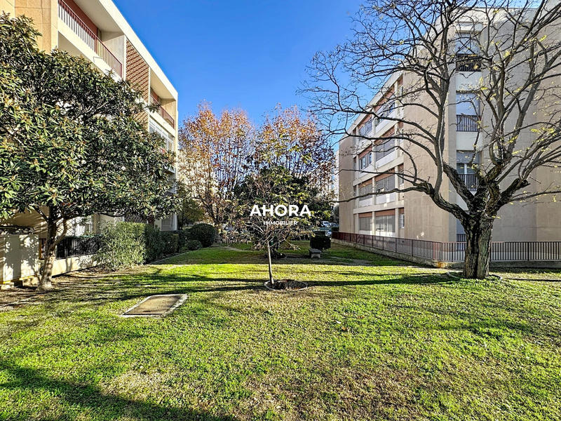 Appartement - 73 m² - 3 pièces