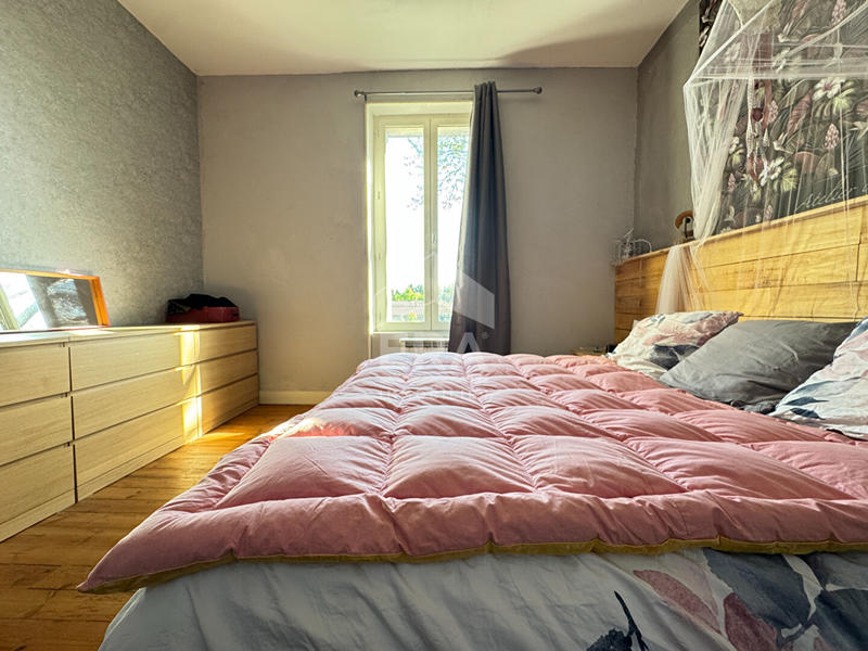 Maison - 161 m² - 5 pièces