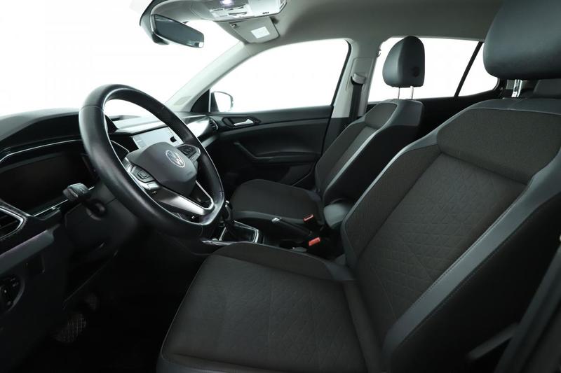 Volkswagen t-Cross 1.0 Tsi Carat Dsg 110 ch