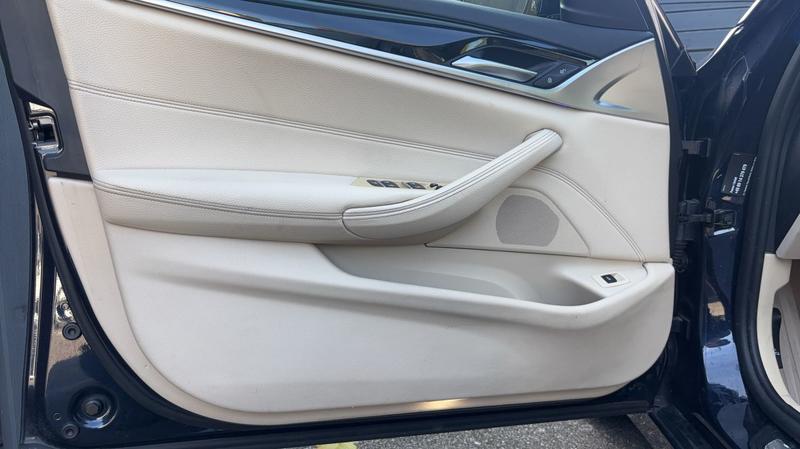 Bmw Série 5 Touring (G31) 530d 265 Bva8 Sport - Automatique Entretien constructeur