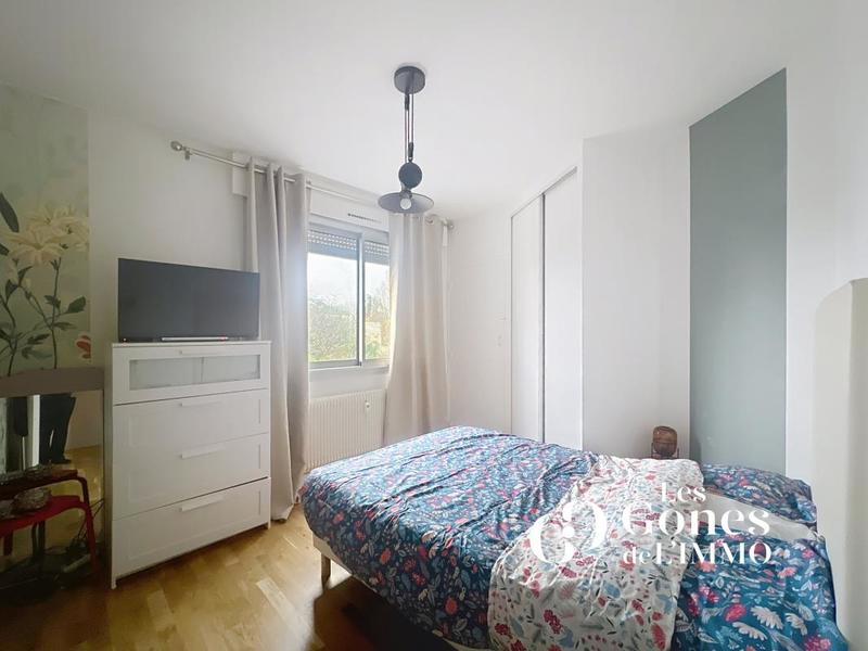 Appartement - 112 m² - 4 pièces