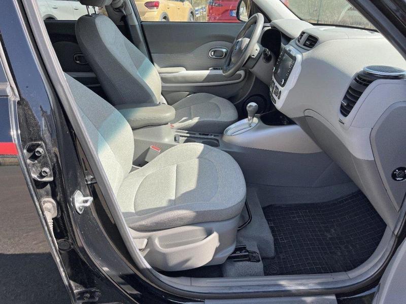 Kia Soul Electrique Ev 110 ch