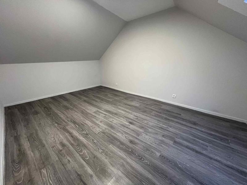 Maison - 87 m² - 4 pièces