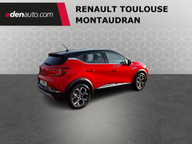 Renault Captur TCe 90 - 21 Intens
