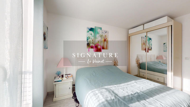 Appartement - 76 m² - 5 pièces